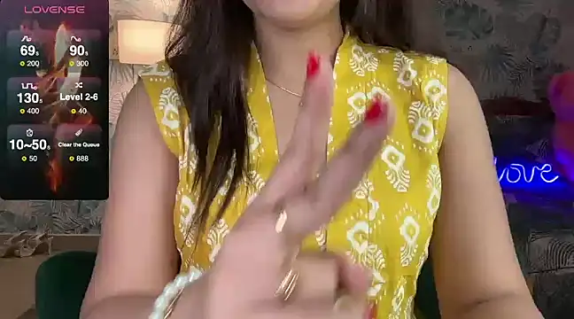 Snapshot of Sizzling__ZAARA chatting on January 24, 2025, 4:39 pm Sizzling ZAARA online show from January 24, 2025, 4:39 pm