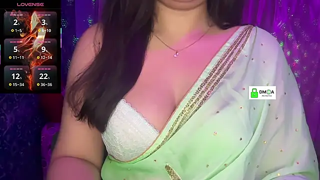 Sizzling  ZAARA online show from April 23, 2026, 7:04 pm