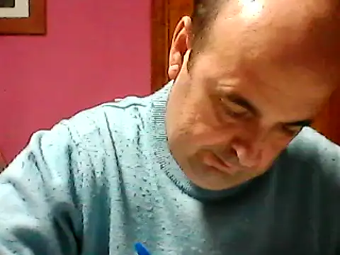 Hot-pico76 online show from January 30, 2025, 5:39 pm