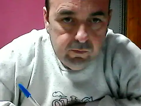 Hot-pico76 online show from February 6, 2025, 5:30 pm