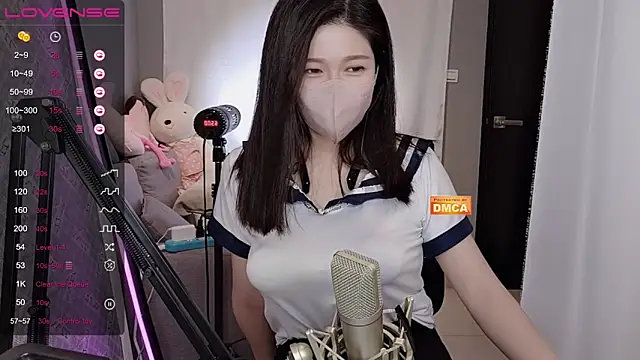 Snapshot of tw_lala chatting on January 3, 2025, 7:18 pm tw lala online show from January 3, 2025, 7:18 pm