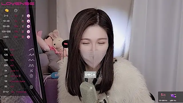 Snapshot of tw_lala chatting on January 10, 2025, 7:21 pm tw lala online show from January 10, 2025, 7:21 pm