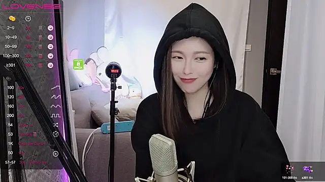 Snapshot of tw_lala chatting on January 13, 2025, 7:20 pm tw lala online show from January 13, 2025, 7:20 pm