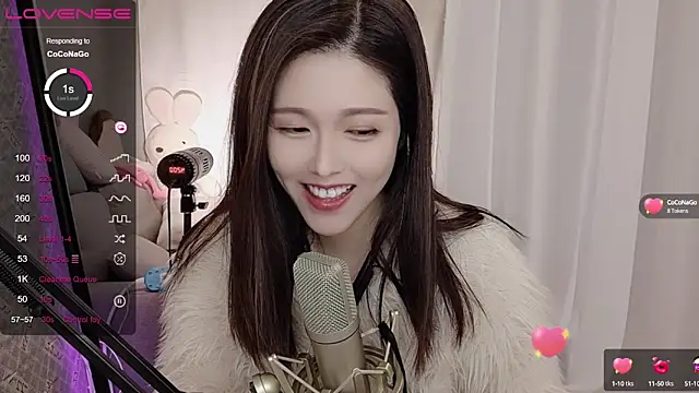 Snapshot of tw_lala chatting on January 19, 2025, 4:14 pm tw lala online show from January 19, 2025, 4:14 pm