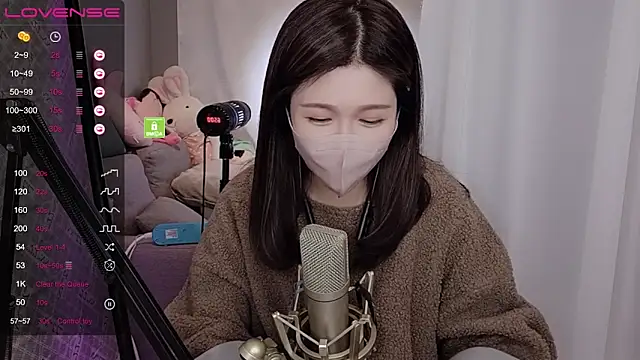 Snapshot of tw_lala chatting on January 9, 2025, 4:28 pm tw lala online show from January 9, 2025, 4:28 pm