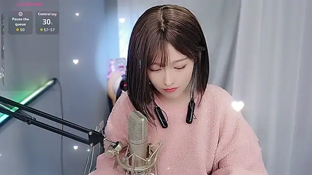 Snapshot of tw_lala chatting on February 13, 2026, 2:06 pm tw lala online show from February 13, 2026, 2:06 pm