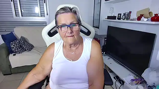 Selenna57 online show from June 25, 2026, 5:18 pm