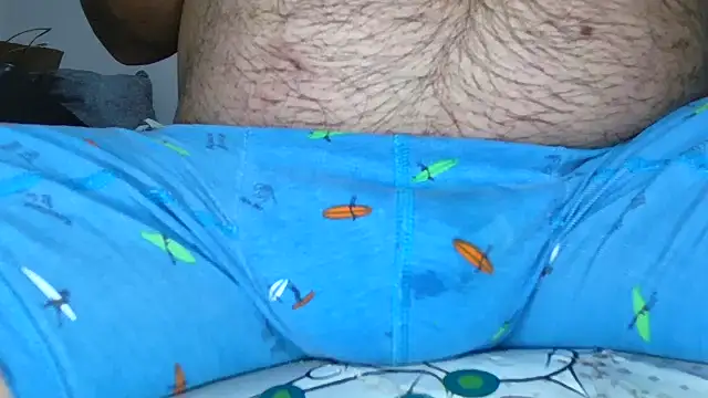 ChubbyLatin  online show from May 7, 2026, 12:52 pm