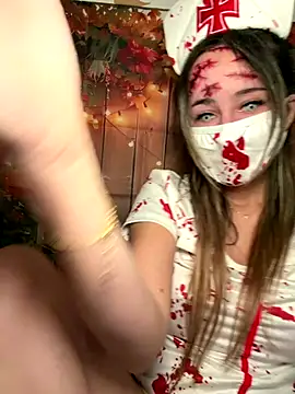 capu-x online show from October 31, 2025, 7:54 pm