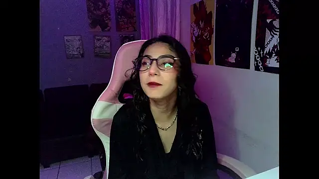 Abysparadise online show from January 18, 2026, 3:10 am