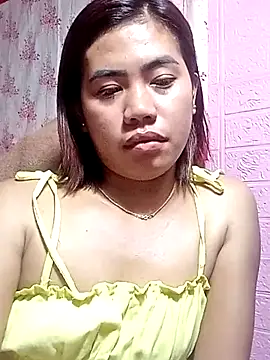 Cutie body11 online show from June 12, 2026, 12:30 am