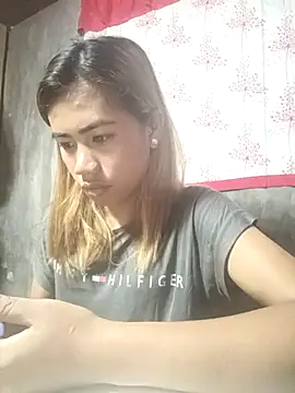 Cutie body11 online show from March 6, 2025, 2:19 am