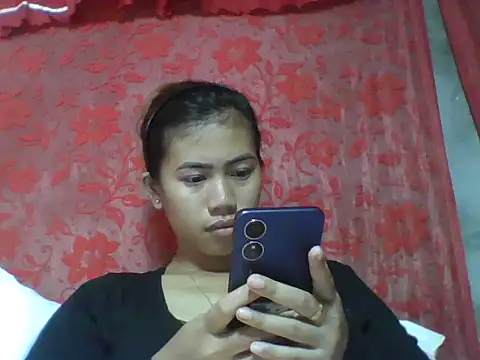 Cutie body11 online show from November 1, 2025, 12:06 am