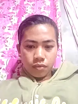 Cutie body11 online show from March 13, 2025, 12:27 am