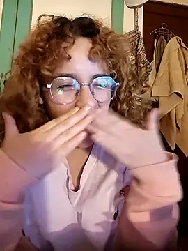 EmmaMelissa0521 online show from September 12, 2025, 4:23 am