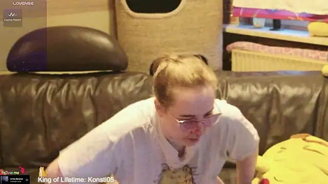 GamerGirl Eve online show from July 4, 2026, 7:29 pm