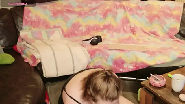 Snapshot of GamerGirl_Eve chatting on March 12, 2026, 6:45 pm GamerGirl Eve online show from March 12, 2026, 6:45 pm