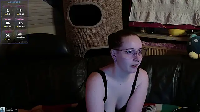 GamerGirl Eve online show from July 17, 2026, 8:28 pm