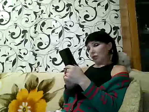 JeaneDavis online show from November 17, 2025, 5:17 pm