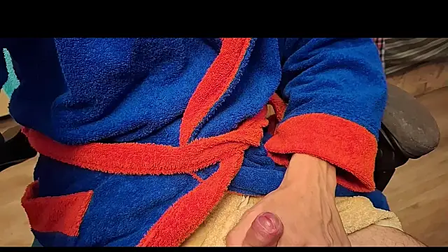 Danyell K287 online show from October 2, 2025, 9:51 pm