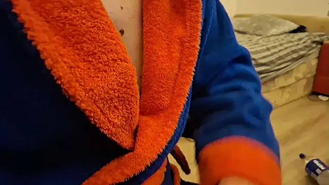 Danyell K287 online show from January 17, 2026, 6:00 pm