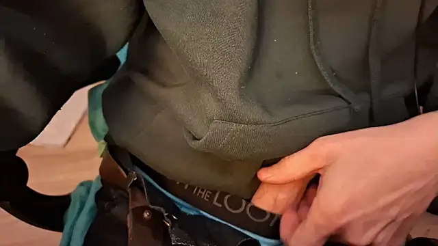 Danyell K287 online show from January 24, 2025, 12:20 am