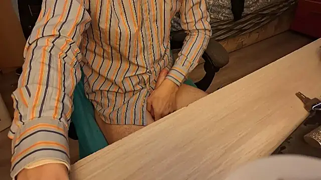 Danyell K287 online show from December 4, 2024, 9:40 pm