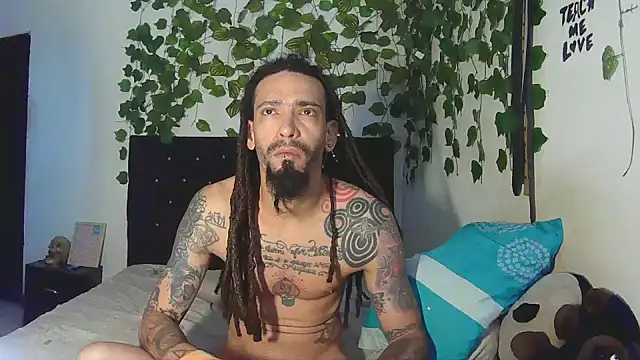 caribbeanlover1 online show from January 9, 2026, 2:24 pm