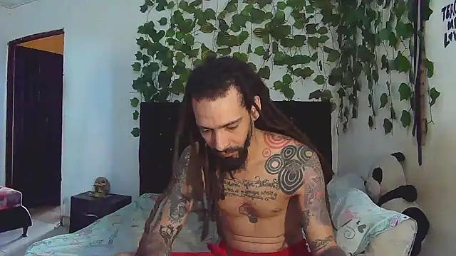 caribbeanlover1 online show from February 19, 2026, 1:30 pm