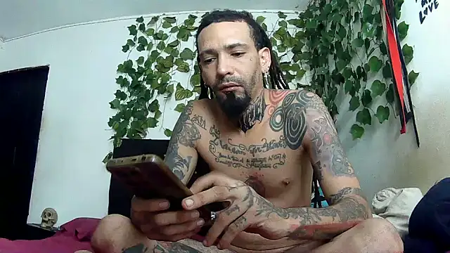 caribbeanlover1 online show from May 20, 2026, 2:25 pm