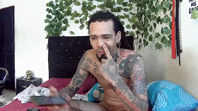 caribbeanlover1 online show from June 7, 2026, 2:00 pm