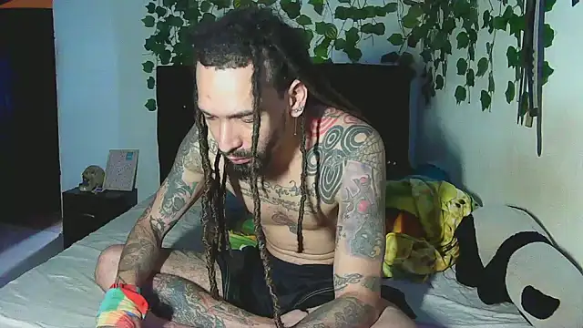 caribbeanlover1 online show from January 17, 2026, 1:58 pm