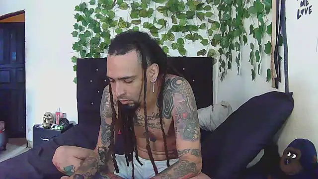 caribbeanlover1 online show from March 10, 2026, 1:37 pm