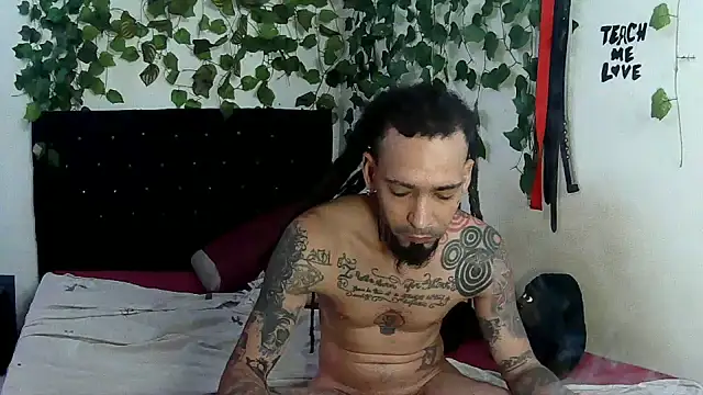 caribbeanlover1 online show from June 17, 2026, 11:53 am