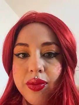 Cassandra Caiin online show from May 31, 2026, 3:18 pm