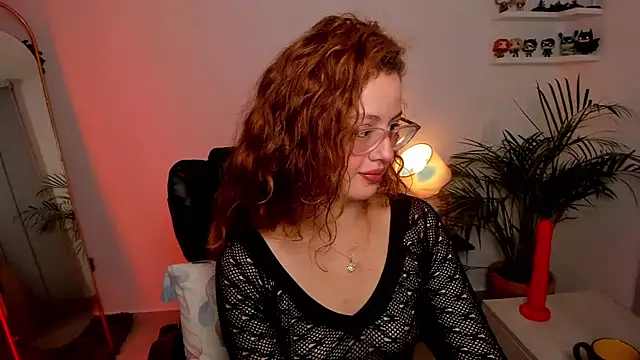 Cassandra Caiin online show from March 17, 2025, 12:21 am