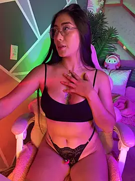 shanon- online show from February 27, 2026, 7:57 pm