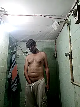 SimplyKarthik09 online show from January 26, 2025, 6:28 am