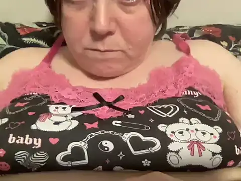 Snapshot of ParisNova chatting on January 21, 2025, 3:15 am ParisNova online show from January 21, 2025, 3:15 am