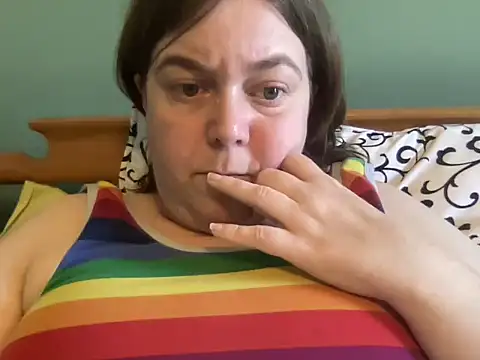 Snapshot of ParisNova chatting on March 13, 2025, 12:35 pm ParisNova online show from March 13, 2025, 12:35 pm