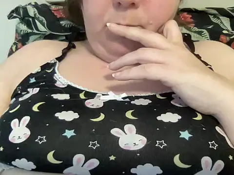 Snapshot of ParisNova chatting on January 18, 2025, 1:40 pm ParisNova online show from January 18, 2025, 1:40 pm