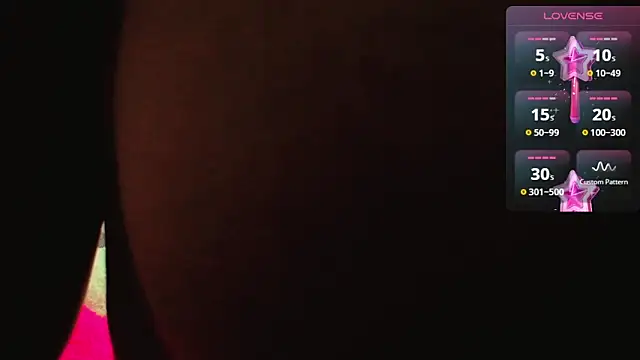 natahottt online show from January 31, 2025, 9:48 am