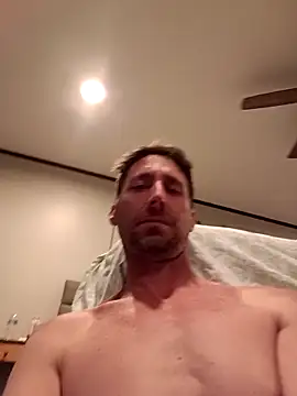 Clint12344 online show from October 16, 2025, 7:44 pm