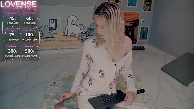 Careful i bite online show from September 24, 2025, 5:58 am