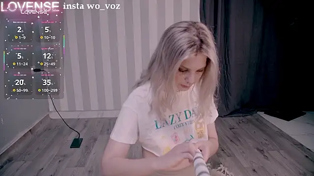 Careful i bite online show from March 13, 2026, 7:02 am