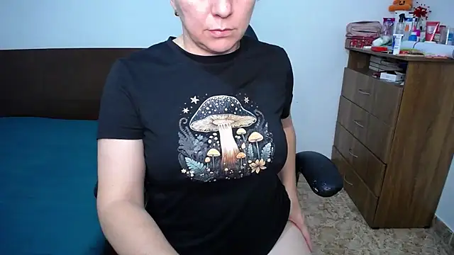 alexa milsf online show from June 5, 2026, 1:32 am