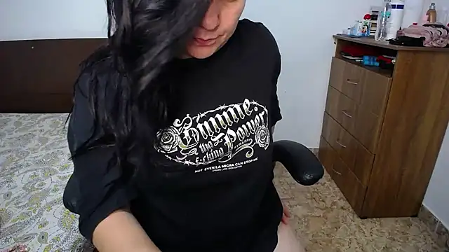 Snapshot of alexa_milsf chatting on February 28, 2026, 3:06 am alexa milsf online show from February 28, 2026, 3:06 am