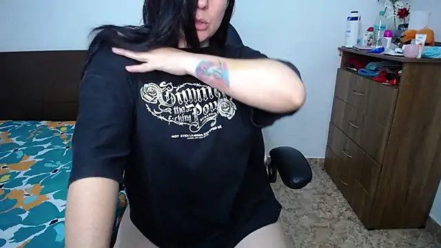 Snapshot of alexa_milsf chatting on March 14, 2026, 2:50 am alexa milsf online show from March 14, 2026, 2:50 am