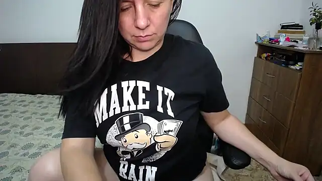 alexa milsf online show from October 11, 2025, 1:17 am