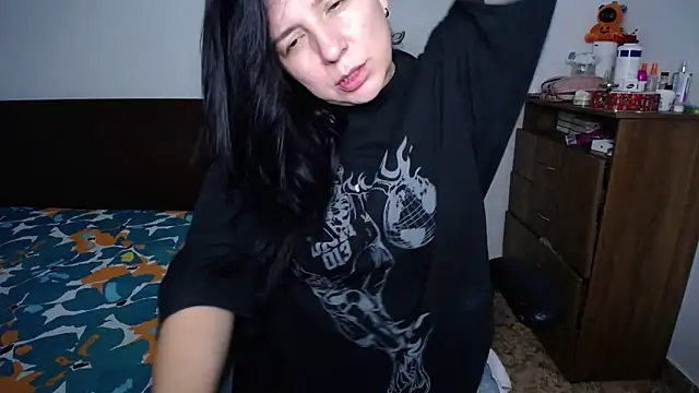 alexa milsf online show from May 2, 2026, 4:28 am